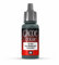 Vallejo Game Farbe, 17-ml-Acrylfarbe Gunmetal Metal
