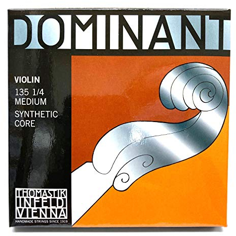Dr Thomastik 135MS1/4 Violinensaiten