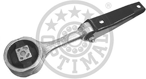 OPTIMAL Soporte de motor Compatible con VW Polo IV Hatchback 9N, 9A F8-5532