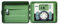 Orbit 6 Station indoor or Outdoor Irrigation Controller, Tri-Lingual
