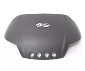 Givi C46G782 - tapabuje Caja Superior V46 - Metal Gris