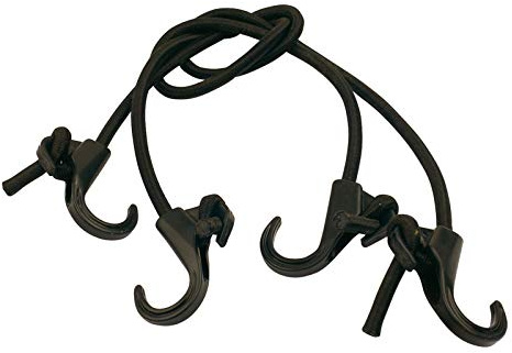 Wychwood Barrow Elastic Set - H9007