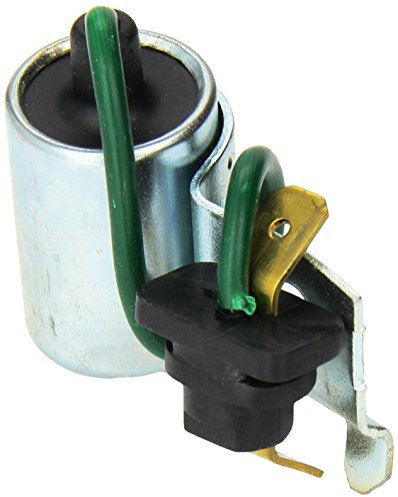 Valeo 243775 Kondensator, Zündanlage
