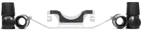 TRW pfk675 Brake Pad Accessory Kit