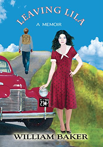 Leaving Lila (English Edition)