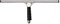 Apex rasqueta limpiacristales de Acero Inoxidable en blíster, Plata, 45 cm