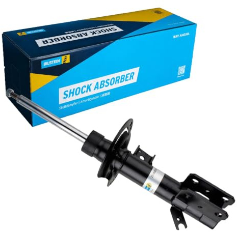 Bilstein 22-250315 Stoßdämpfer vorne links | 22-250315 Kompatibel mit Mondeo V Schrägheck (ce),mondeo V Stufenheck (cd),mondeo V Turnier (cf)