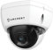 Amcrest UltraHD 4K (8MP) Outdoor Security POE IP Camera, 3840x2160, 98ft NightVision, 2.8mm Lens, IP67 Weatherproof, IK10 Vandal Resistant Dome, MicroSD Recording, White (IP8M-2493EW)