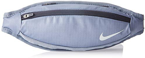 Nike Taillensack Small Capacity, Slate/Gridiron/Silver, Small