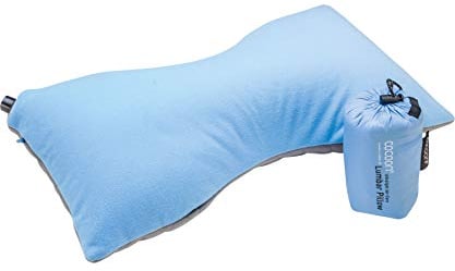 Cocoon Kopfkissen/Reisekissen Lumbar Support Pillow - 42x21x11cm