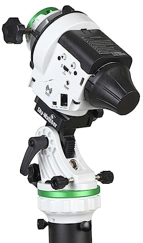 Sky-Watcher Star Adventurer 2i Pro Pack – Motorized DSLR Night Sky Tracker Equatorial Mount for Portable Nightscapes, Time-Lapse and Panoramas – Wi-Fi App Camera Control – Long Exposure (S20512)