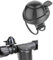 Scooter elettrico Skateboard Horn Bell per Xiaomi M365 Accessori Elettrico Ninebot ES1 ES2