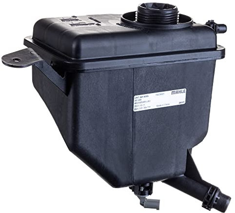 Mahle CRT 205 000S Depósito de compensación, 0