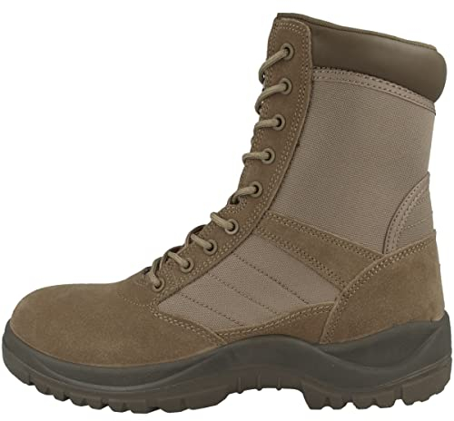 Magnum Herren Berufsschuhe Centurion 8.0 SZ