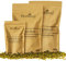 Herbival Premium Jiaogulan 250g - Kraut der Unsterblichkeit - Gynostemma Pentaphyllum