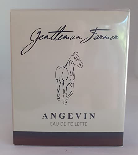 Gentleman Farmer - Angevin - Agua de colonia - 100 ml