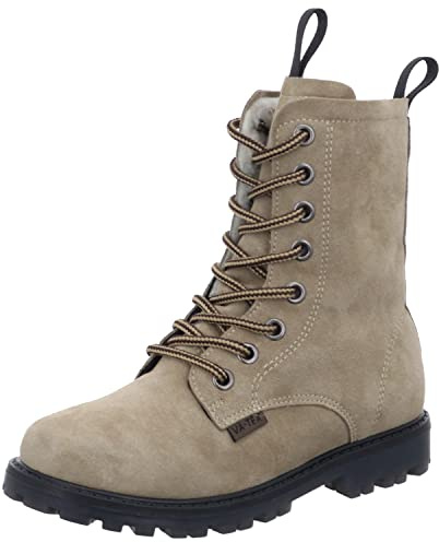 Vado Lola High Zipper Vatex