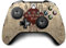 Head Case Designs Offizielle Harry Potter Die Karte des Marauders Grafiken Vinyl Haut Gaming Aufkleber Abziehbild Abdeckung kompatibel mit Xbox One S/X Controller