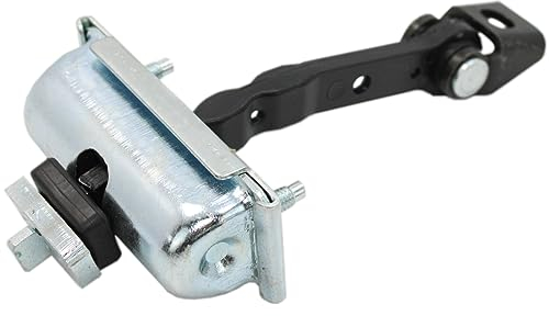 BIAREN Front Door Hinge Check Strap Left or Right for Ford Tourneo Transit Custom 2012 Onwards BK21V23500AK 2333212 BK21V23500AL 1933703