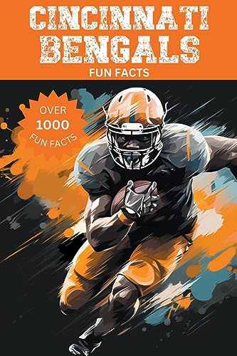Cincinnati Bengals Fun Facts