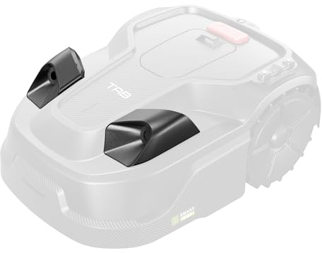 Zubehör zur Hindernisvermeidung Für TAB HyperMow Rasenroboter - Intelligentes, kollisionsfreies Navigieren für Effizienz und Performanc