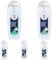 CD Dusche 'Totes Meer Mineralien', 250 ml, Duschgel mit echtem Salz aus dem Toten Meer, Showergel mit Aloe-vera-Extrakt für empfindliche Haut, ohne Mikroplastik, vegan (Packung mit 5)