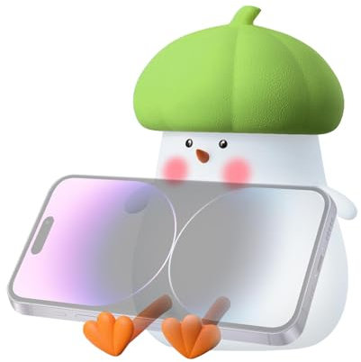 Ahuuen Hühnerlampe, Küken-Nachtlicht,Nachttischlampe Huhn - Niedliches Huhn-Touch-Nachtlicht, LED-Tier-Nachtlampe für Schlafzimmer, Schlafsaal