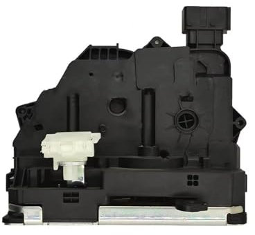 Türverriegelungsaktuator Für Opel Für Corsa D 2006 2007 2008 2009 2010 2011 Vorne Links Rechts Türschloss Latch Antrieb Mechanismus 13258271 13258274 LHD Türschloss Stellmotor(LHD Front Left)