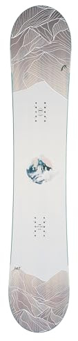 HEAD Stella Snowboard