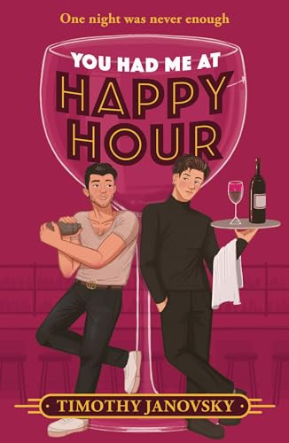 Afterglow Books Afterglow You Had Me At Happy Hour.
