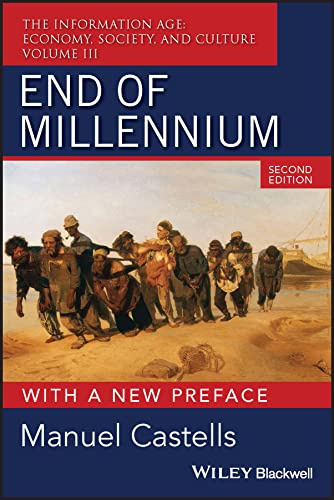End of Millennium (Information Age Series)