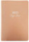 Rose Gold Carpe Diem Planner