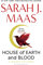 House of Earth and Blood: The epic new fantasy series from multi-million and #1 New York Times bestselling author Sarah J. Maas (Crescent City)