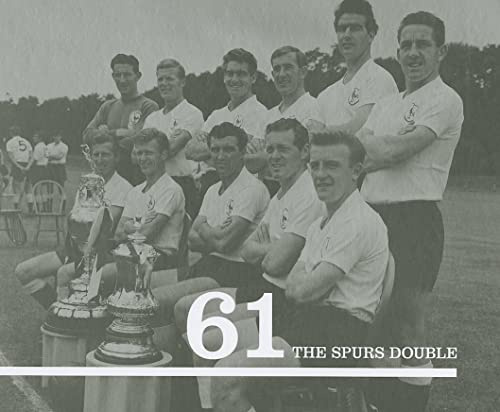 61 - The Spurs Double