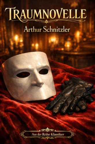 Traumnovelle: DE (Klassiker)