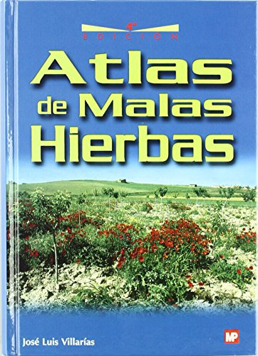 Atlas de malas hierbas (Patología Vegetal)