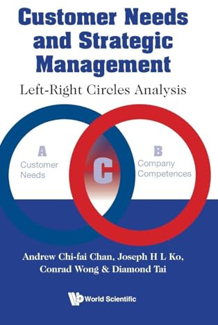 Customer Needs And Strategic Management: Left-right Circles Analysis