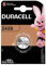 Duracell CR2450 Lot de 4 piles bouton Lithium 3 V