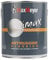 MaxMeyer Fondo antiruggine a solvente per interni ed esterni Classico GRIGIO 2,5 L