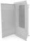 ‎Intratec Kommunikationsverteiler Unterputz, IP40 – Multimediaverteiler für Full Connected Home, DIXBOX-XT Serie, Schaltschrank für Multimedia-Systeme, 592 x 346 x 92 mm, Weiß