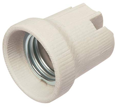 Poly Pool PP3490Q Douille E27 trous passants