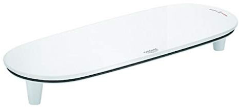 Grohtherm SmartControl 48482000 Étagère de douche de rechange Chromé 10 x 24 x 34 cm