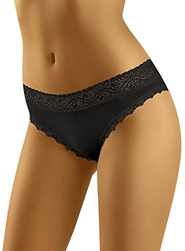 Wolbar Damen Mini-Slip WB158