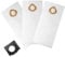 49-90-2016 Sacchetti per aspirapolvere Milwauke 0960-20 Wet/Dry e Milwauke 0970-20 senza fili (3 pezzi)