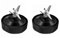 watera 2 Piezas de Repuesto de Cuchilla de Licuadora Ninja de 7 Aletas, para Cuchilla Extractora de Licuadora Auto Iq Bl682-30 Bl642-30