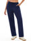 Terecey Pantalon de Jogging Femme Coton Léger et Confortable Pantalon Survêtement Femme avec Ceinture Élastique et Coupe Droite pour Fitness et Détente