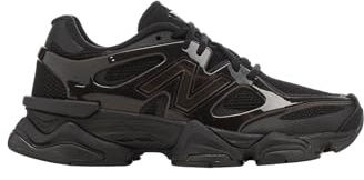NEW BALANCE 9060 Sneaker Black