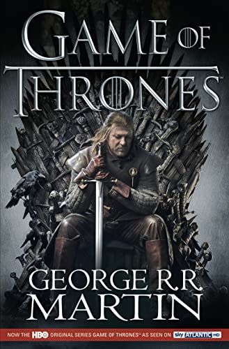 A Game of Thrones (TV tie-in edition) (A Song of Ice and Fire)
