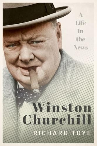Winston Churchill: A Life in the News