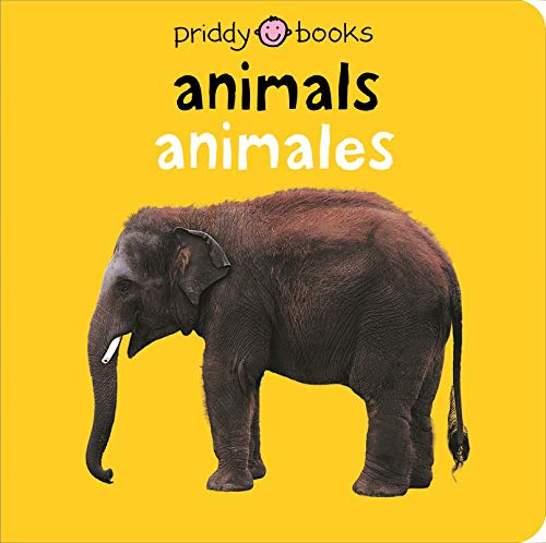 Priddy Books US 18930
